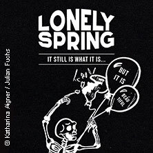 Lonely Spring - it still is what it is Erfurt