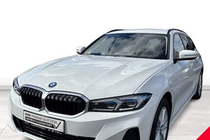 BMW 330 35.969 km 39.931 € Erfurt 99087
