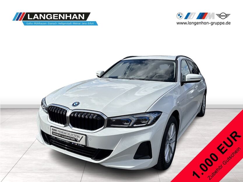 BMW 330 35.969 km 39.931 € Erfurt 99087