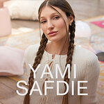 Yami Safdie