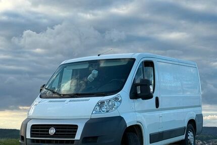 Fiat Ducato 232.795 km 6.750 &euro; Blankenhain 99444