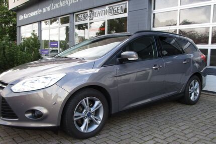 Ford Focus 111.230 km 5.990 &euro; Gotha 99867