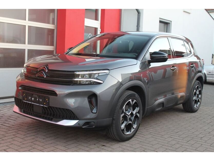C5 Aircross
