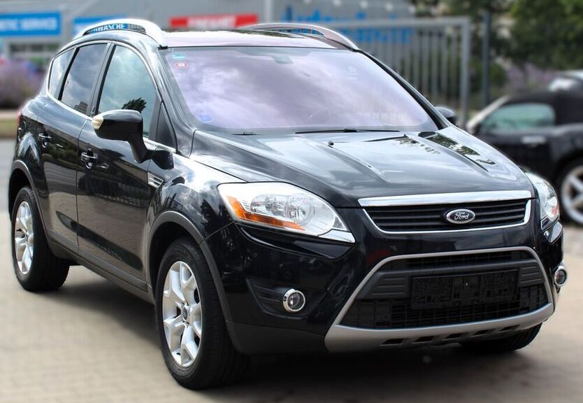 Kuga
