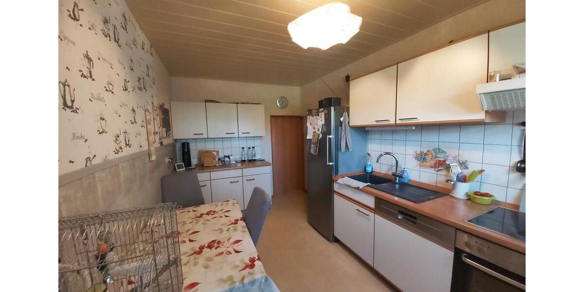 Einfamilienhaus Greußen - 6 Zimmer, 170 m&sup2;, 245.000&euro; | Angebot:26423742