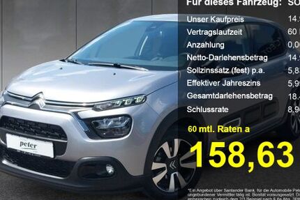 Citroen C3 29.000 km 14.940 € Sömmerda 99610