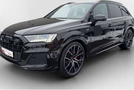 Audi Q7 64.211 km 73.990 &euro; Arnstadt 99310