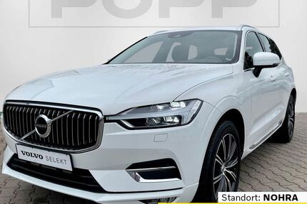 Volvo XC60 96.700 km 26.590 € Nohra 99428