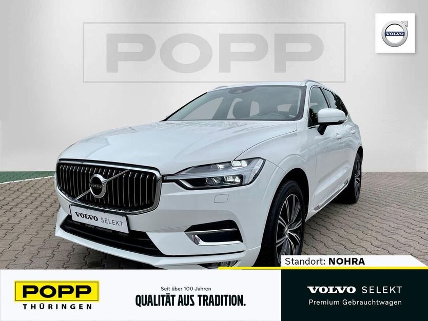 Volvo XC60 96.700 km 26.590 € Nohra 99428
