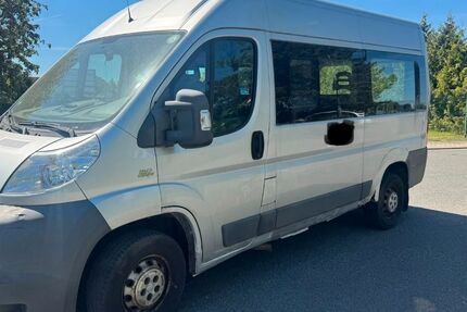 Fiat Ducato 381.000 km 2.600 &euro; Erfurt 99087