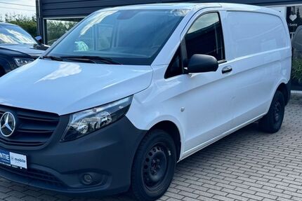 Mercedes-Benz Vito 79.000 km 25.990 &euro; Erfurt 99092