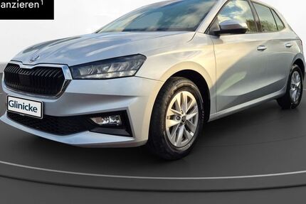 Skoda Fabia 31.200 km 14.970 € Erfurt 99099