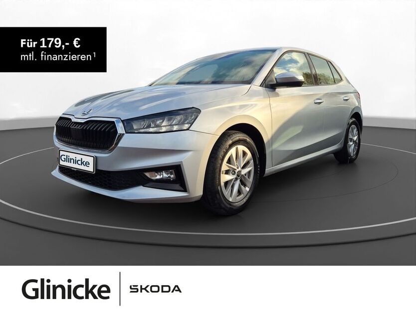 Skoda Fabia 31.200 km 14.970 € Erfurt 99099