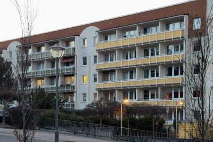 Wohnung Gotha - 4 Zimmer, 73 m&sup2;, 79.000&euro; | Angebot:25664931