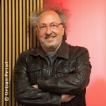 Urban Priol - Im Fluss