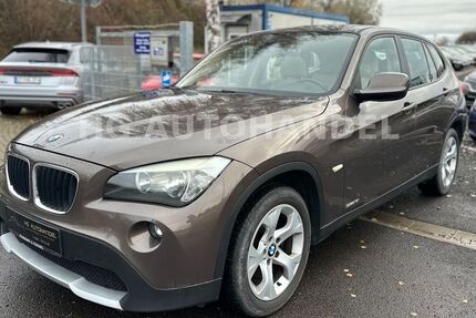 BMW X1 133.000 km 4.990 &euro; Erfurt 99091