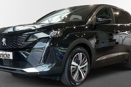 Peugeot 3008 12.200 km 24.990 &euro; Erfurt 99086