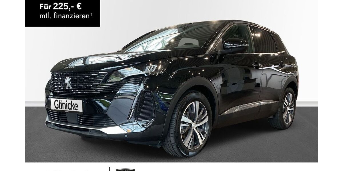 Peugeot 3008 12.200 km 25.990 &euro; Erfurt 99086