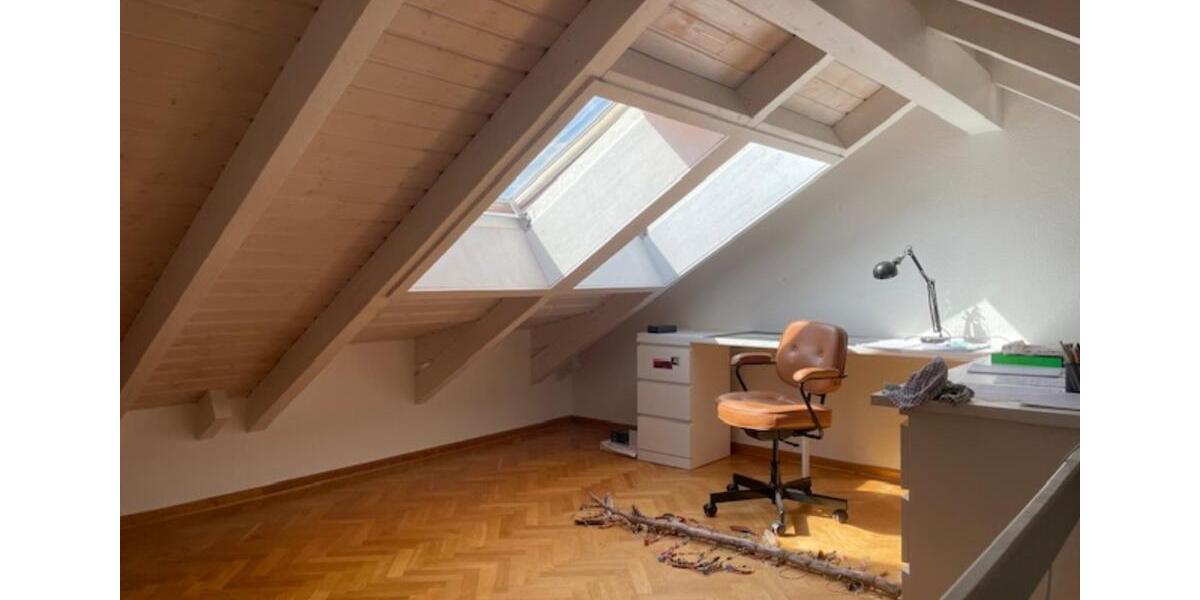 Maisonettenwohnung Erfurt Johannesvorstadt - 2.5 Zimmer, 66 m&sup2;, 830&euro; | Angebot:25052779