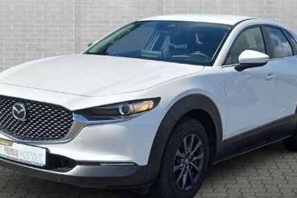 Mazda CX-30 10.809 km 23.690 &euro; Gotha 99867