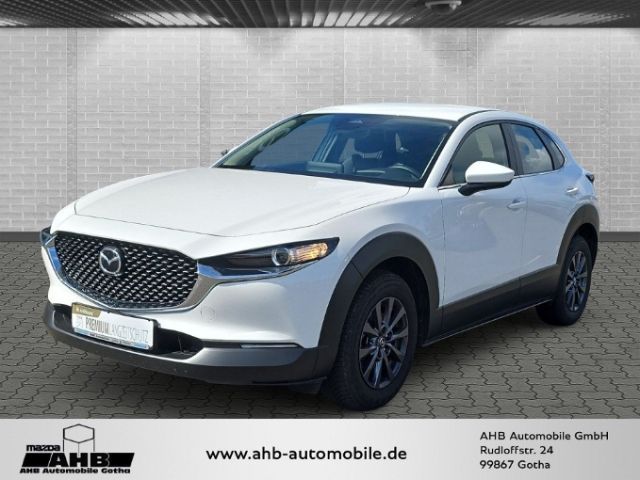 Mazda CX-30 10.809 km 23.690 &euro; Gotha 99867