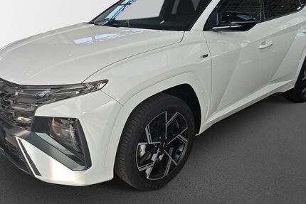 Hyundai TUCSON 5.000 km 37.890 € Erfurt 99086