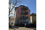 Über den Dächern von Gotha-Nord - Dachgeschoßwohnung Gotha Spohrstraße | Angebot:20042225