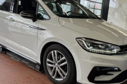 VW Touran 78.300 km 26.880 &euro; Erfurt 99099