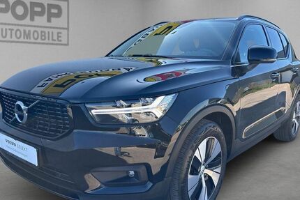 Volvo XC40 42.436 km 25.490 &euro; Erfurt 99099