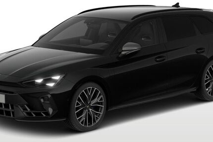 Cupra Leon 8.420 km 39.990 &euro; Weimar 99427