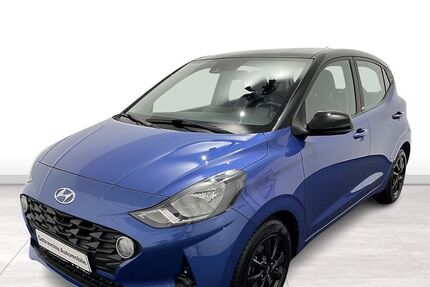 Hyundai i10 20.233 km 12.805 &euro; Gotha 99867