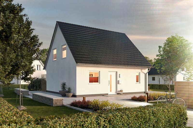 Einfamilienhaus Dienstedt Dienstedt - 4 Zimmer, 121 m&sup2;, 307.020&euro; | Angebot:25707139