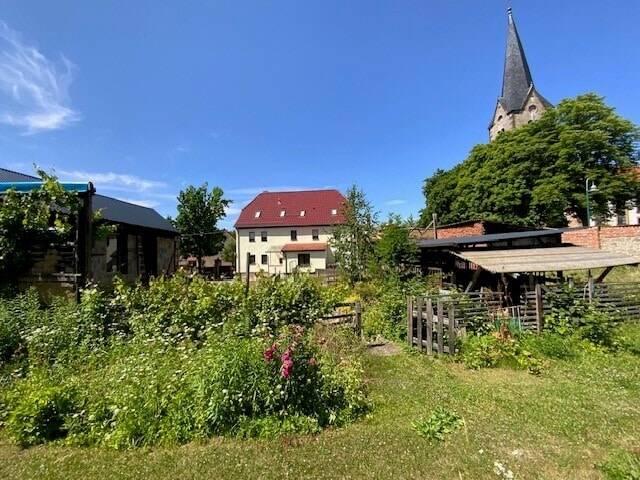 Mehrfamilienhaus, Wohnhaus Erfurt Schmira - 5 Zimmer, 284 m&sup2;, 495.000&euro; | Angebot:25984632