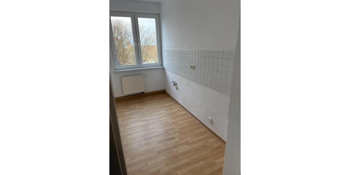 Etagenwohnung Greußen - 1 Zimmer, 34 m&sup2;, 209&euro; | Angebot:24116842