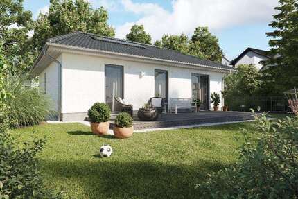 Haus Stadtilm - 3 Zimmer, 77 m&sup2;, 287.542&euro; | Angebot:25958228