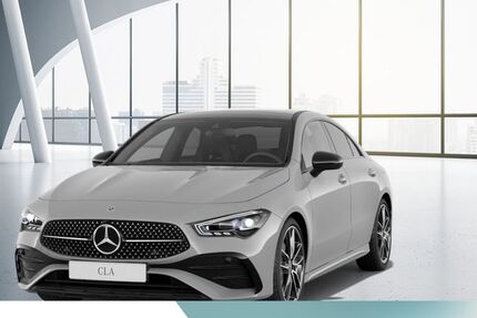 Mercedes-Benz CLA 200 17.160 km 41.280 &euro; Erfurt 99092