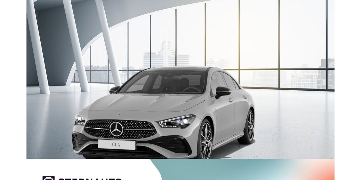 Mercedes-Benz CLA 200 17.160 km 41.280 &euro; Erfurt 99092