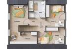 Einfamilienhaus Walschleben - 6 Zimmer, 143 m&sup2;, 426.180&euro; | Angebot:25959198