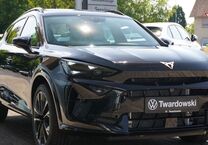 Gebrauchtwagen Cupra Formentor