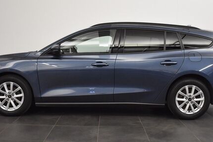 Ford Focus 124.964 km 10.980 &euro; Arnstadt 99310