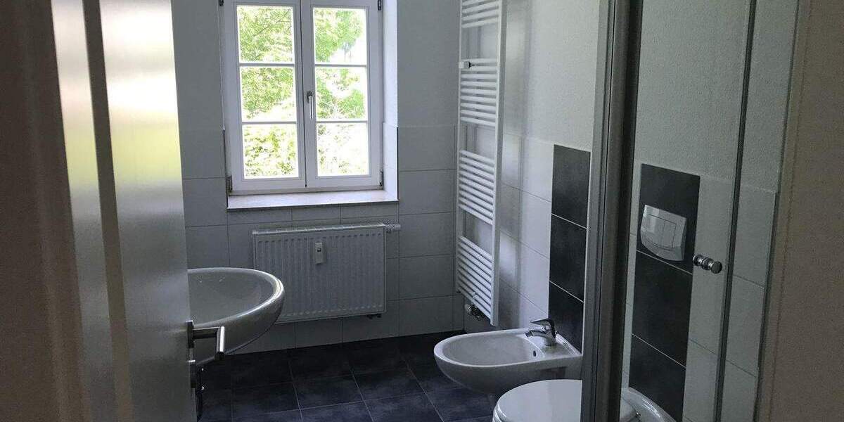 Denkmal im Brühl, 2 Balkone, Garage, nähe Domplatz 5 zimmer