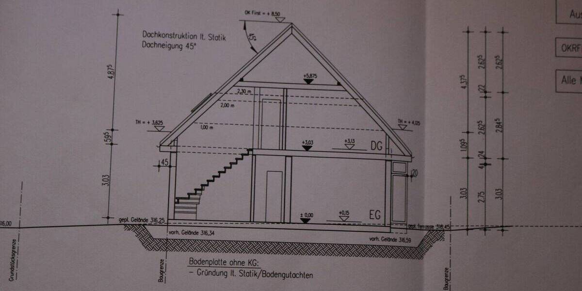 Einfamilienhaus Arnstadt - 4 Zimmer, 126 m&sup2;, 396.000&euro; | Angebot:26058795