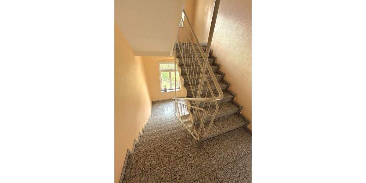 Etagenwohnung Erfurt Daberstedt - 3 Zimmer, 82 m&sup2;, 236.000&euro; | Angebot:23978351