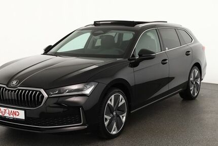 Skoda Superb 17.081 km 38.450 &euro; Erfurt 99087