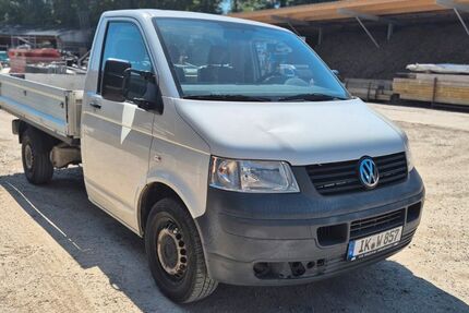 VW T5 Transporter 114.000 km 4.500 &euro; Arnstadt 99310