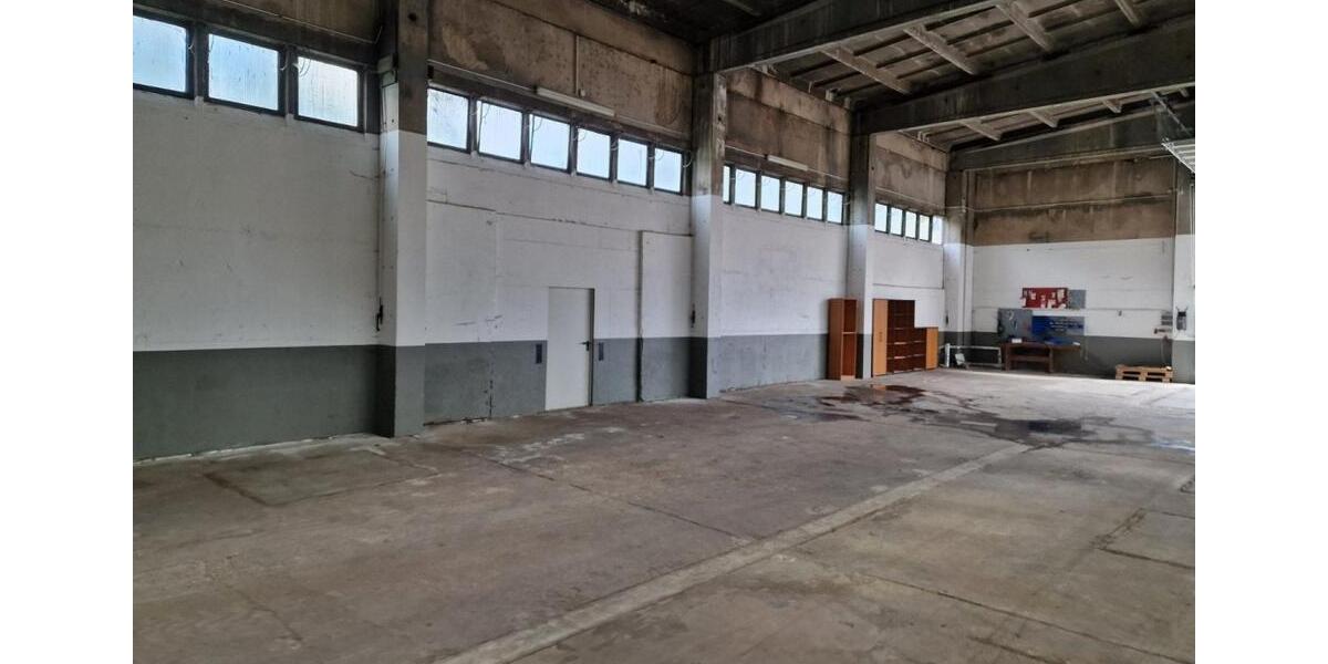 Gewerbeobjekt Ohrdruf - 1.500&euro; | Angebot:23096042