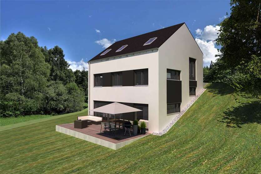 Haus zum Kaufen in Erfurt 749.000 € 150 m²