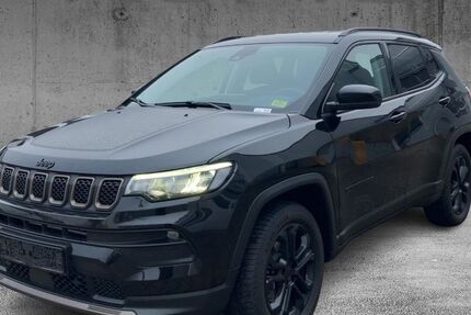 Jeep Compass 21.881 km 24.990 € Nohra 99428