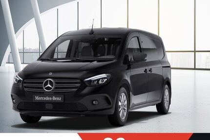 Mercedes-Benz Citan 10.940 km 34.990 &euro; Neudietendorf 99192