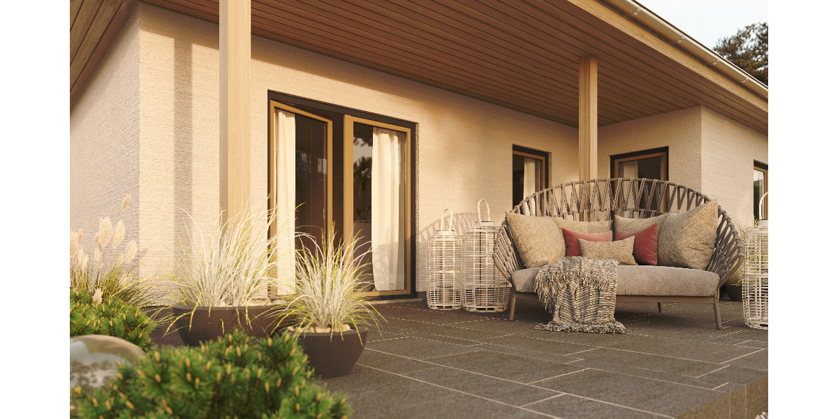 Bungalow Schwabhausen - 5 Zimmer, 133 m&sup2;, 447.574&euro; | Angebot:25780999